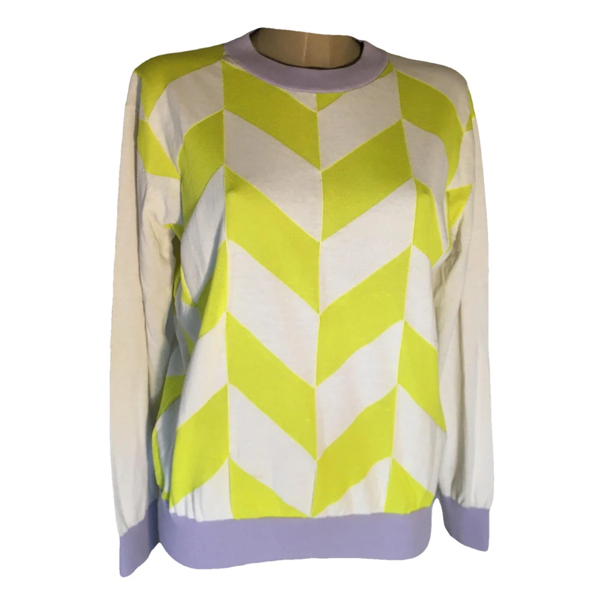 Pre-owned Sofie D'hoore Jumper In Multicolour