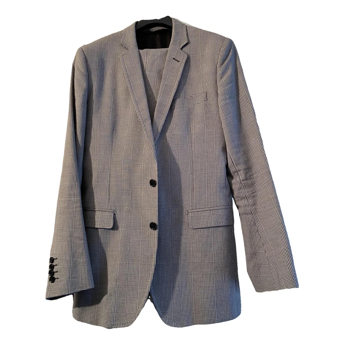 Pre-owned Dolce & Gabbana Suit In Other