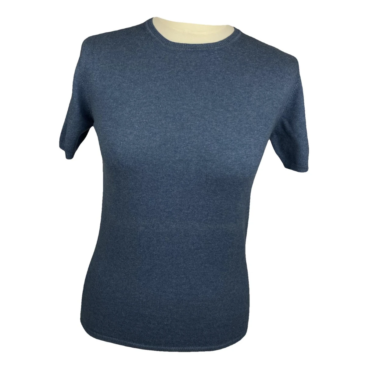 Pre-owned Cruciani T-shirt In Blue