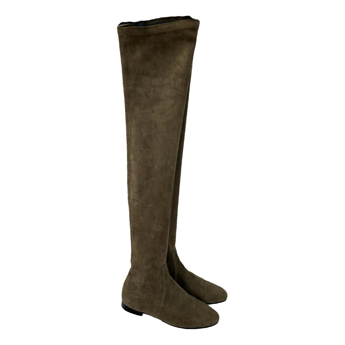 Pre-owned Isabel Marant Boots In Other