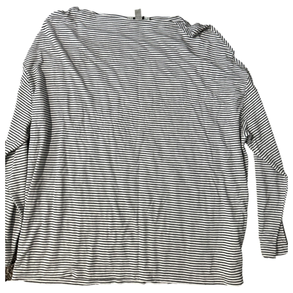 Pre-owned Allsaints Shirt In Black