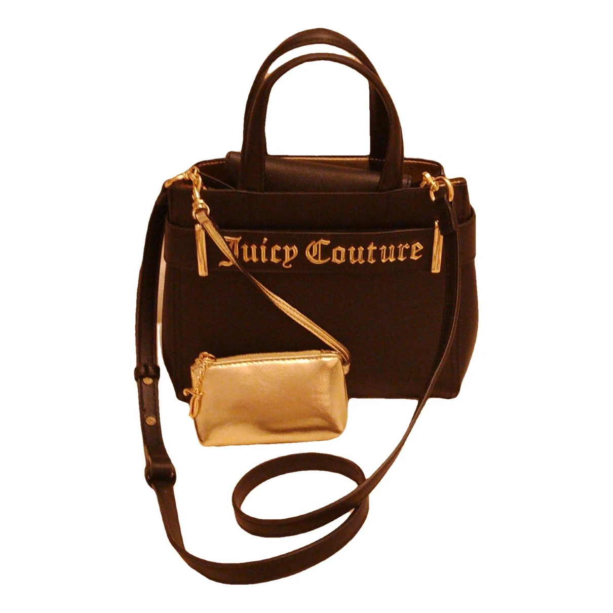 Pre-owned Juicy Couture Handbag In Other