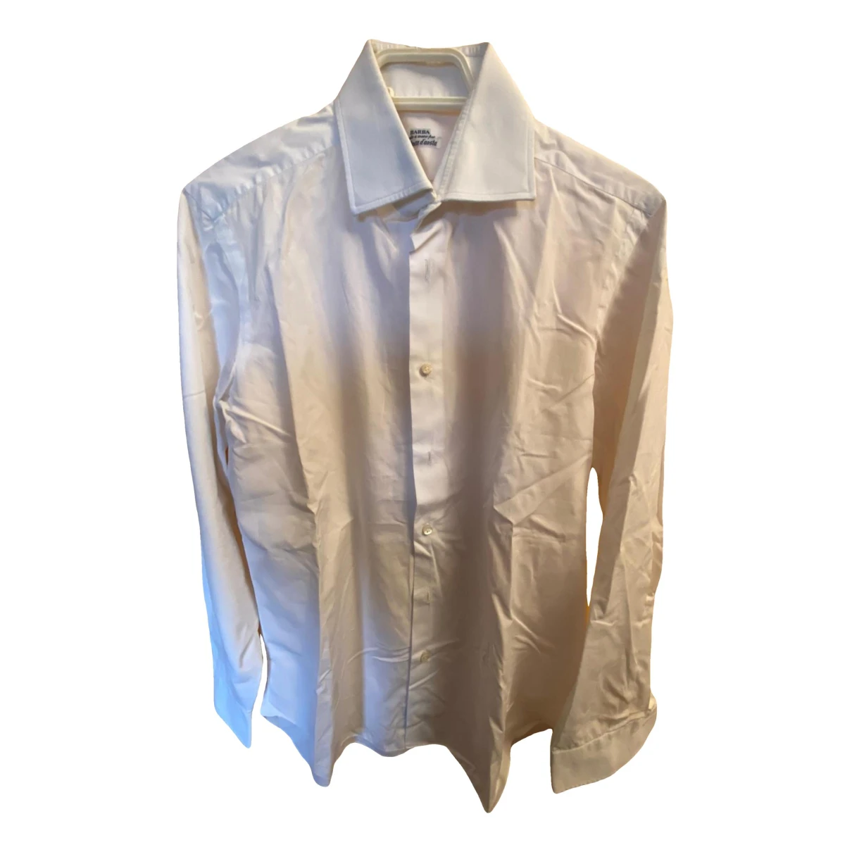 Pre-owned Barba Shirt In Other