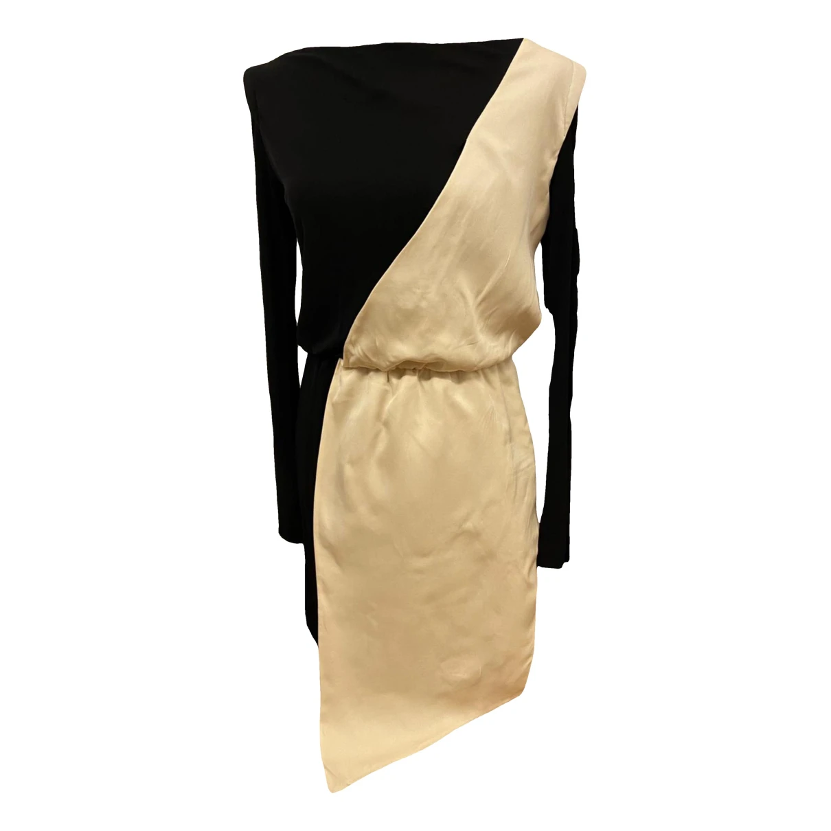 Pre-owned Vionnet Mini Dress In Other