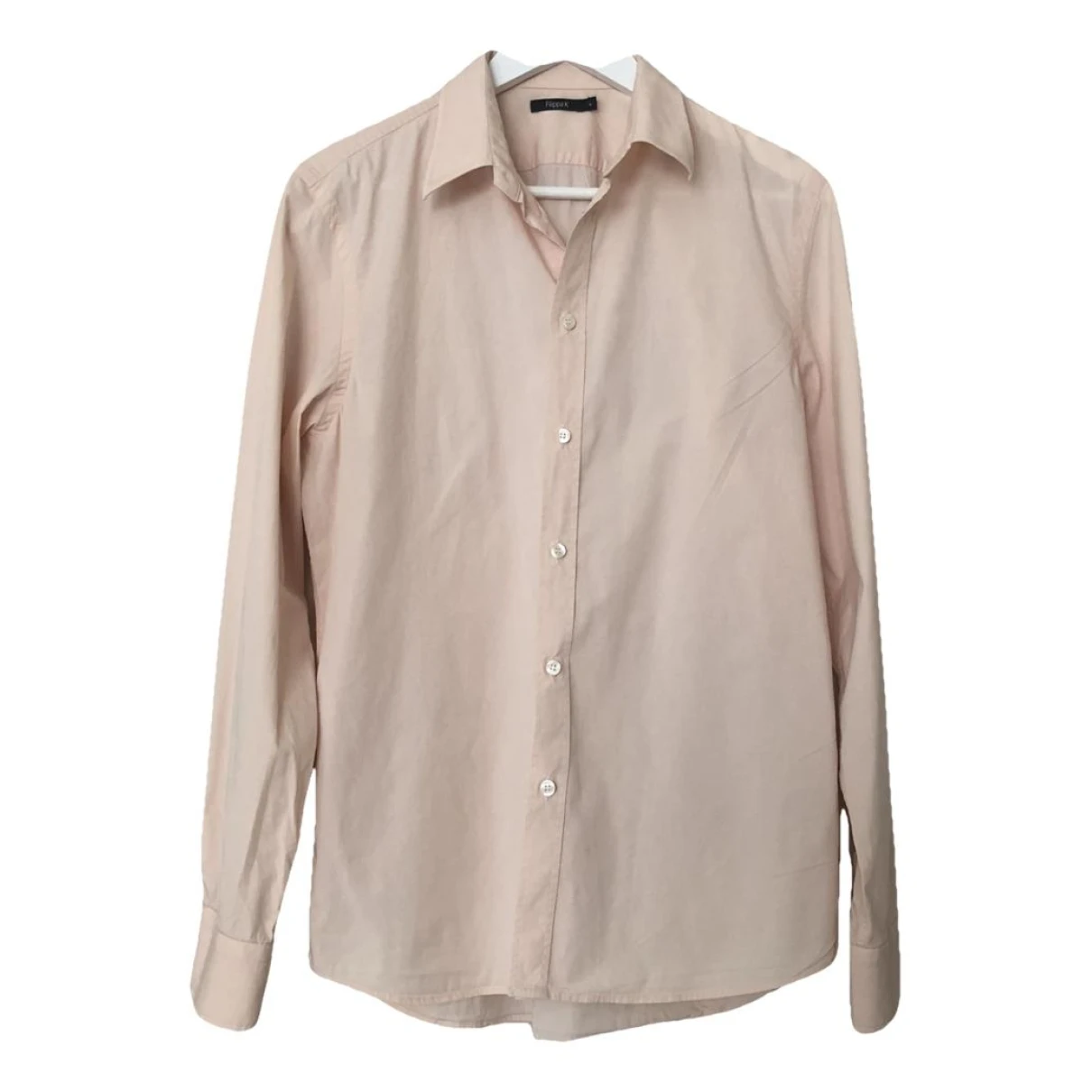 Pre-owned Filippa K Shirt In Other