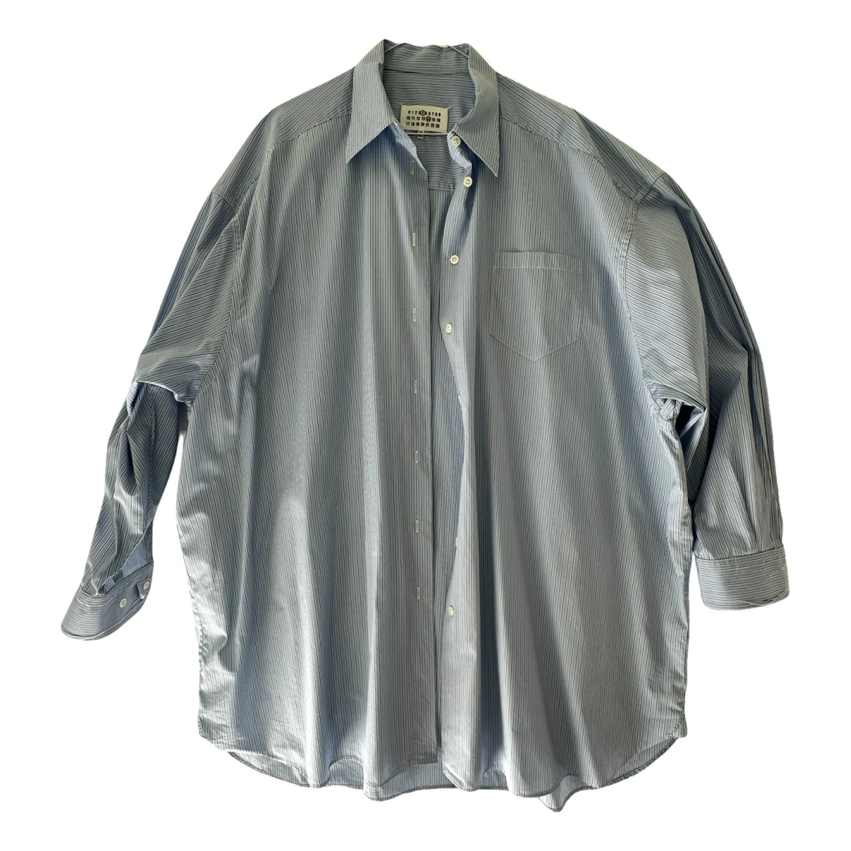 Pre-owned Maison Margiela Blouse In Other