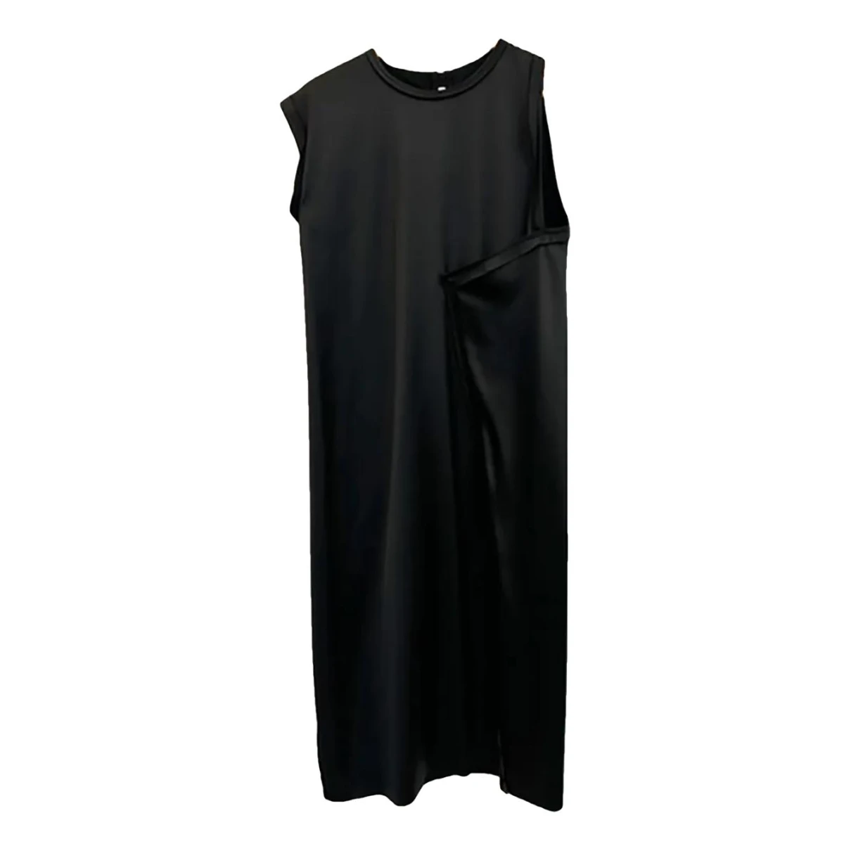 Pre-owned Acne Studios Mid-length Dress In Black