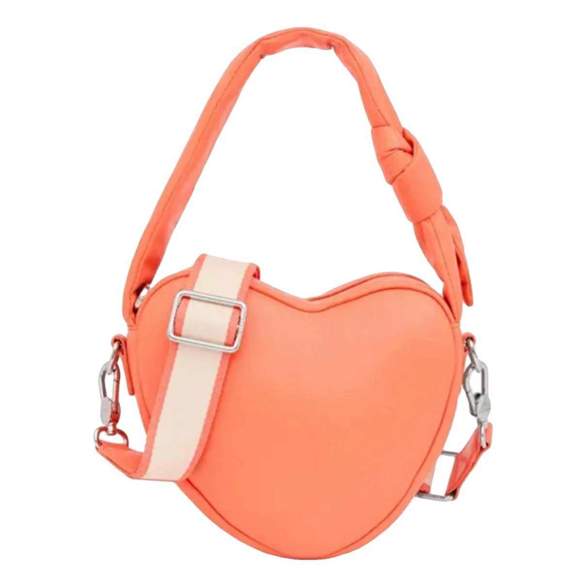 Pre-owned Tous Purse In Orange