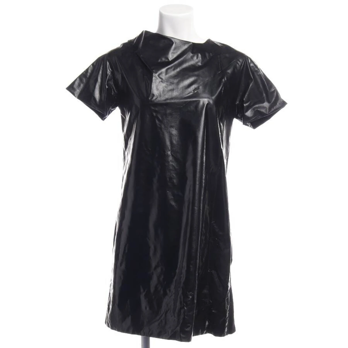 Pre-owned Chloé Dress In Black