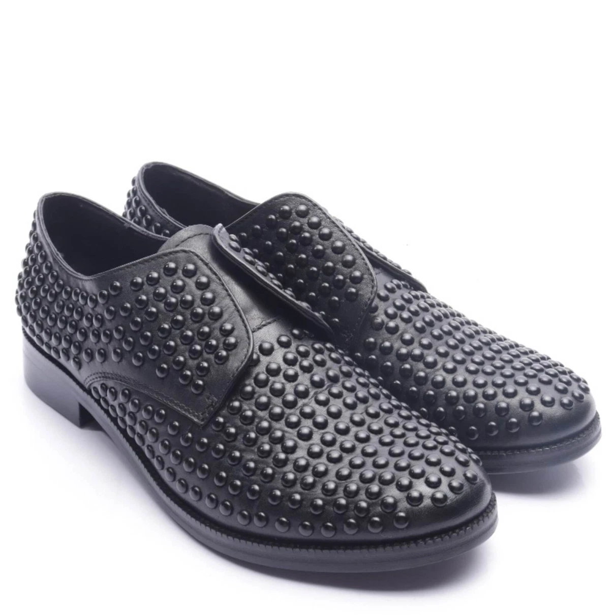Ash Mocassins en cuir Bon état - N/A reconditionné disponible sur Vestiaire Collective
