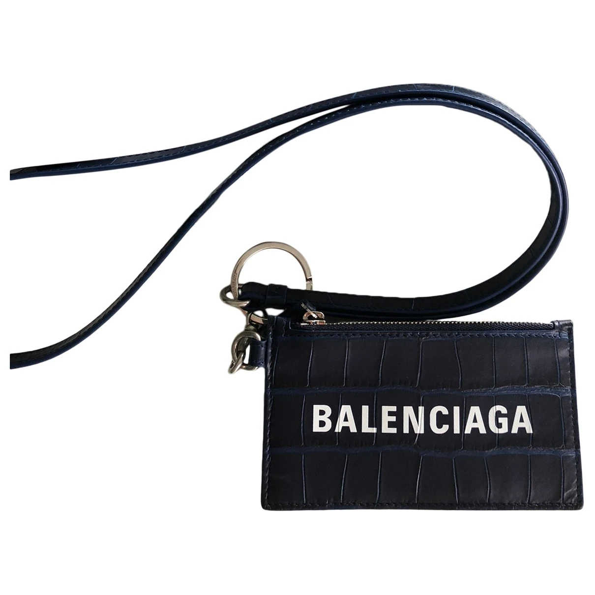 bags Balenciaga small bags, wallets & cases for Male. Used condition