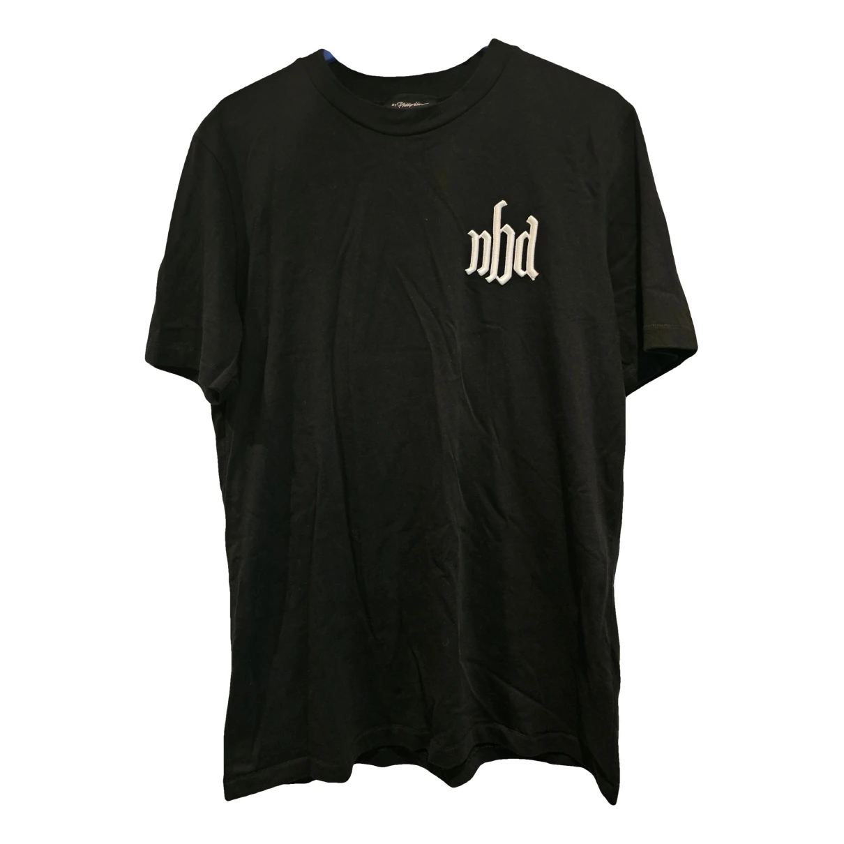 Pre-owned 3.1 Phillip Lim / フィリップ リム T-shirt In Black