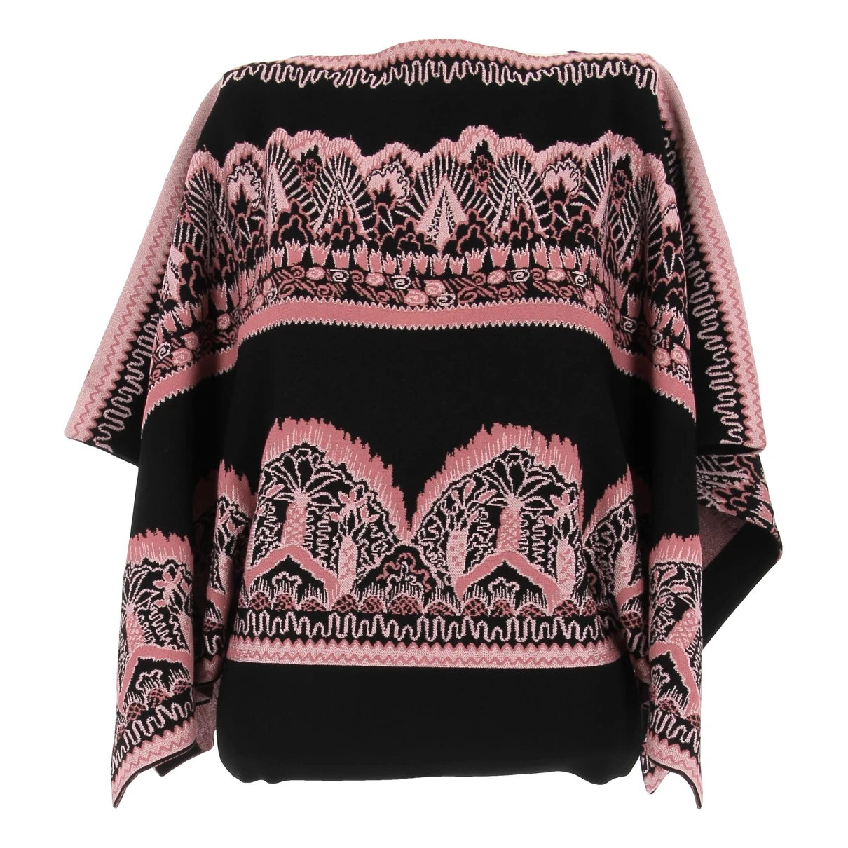 Pre-owned Valentino Jumper In Pink