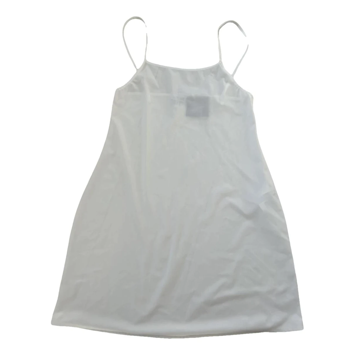 Pre-owned Loewe Camisole In White