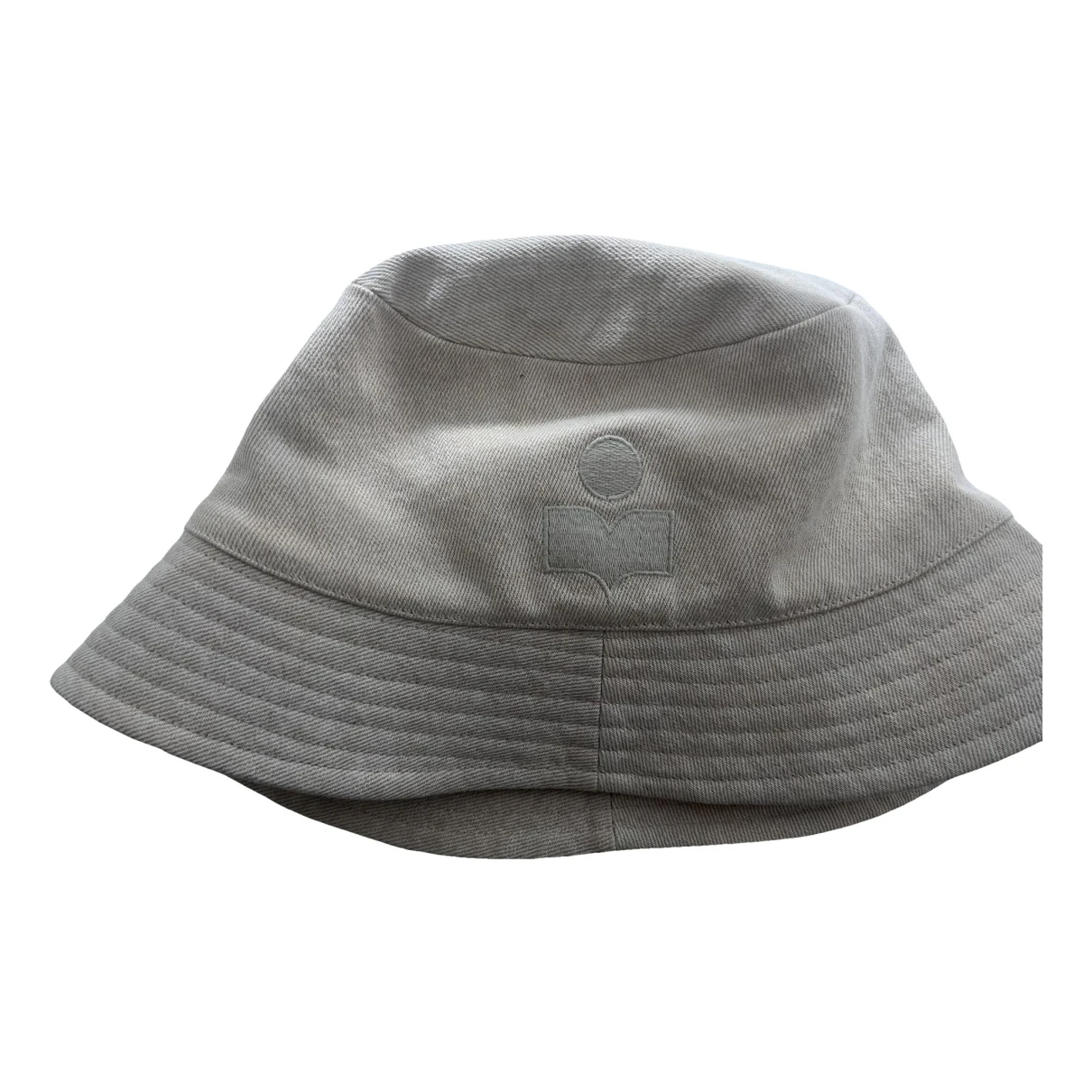 Pre-owned Isabel Marant Hat In Beige