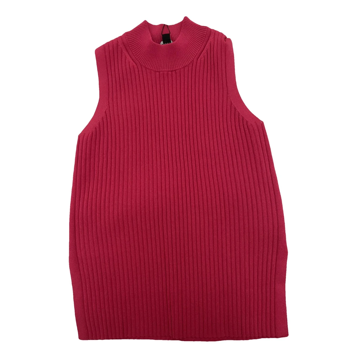 Pre-owned Whistles Knitwear In Pink