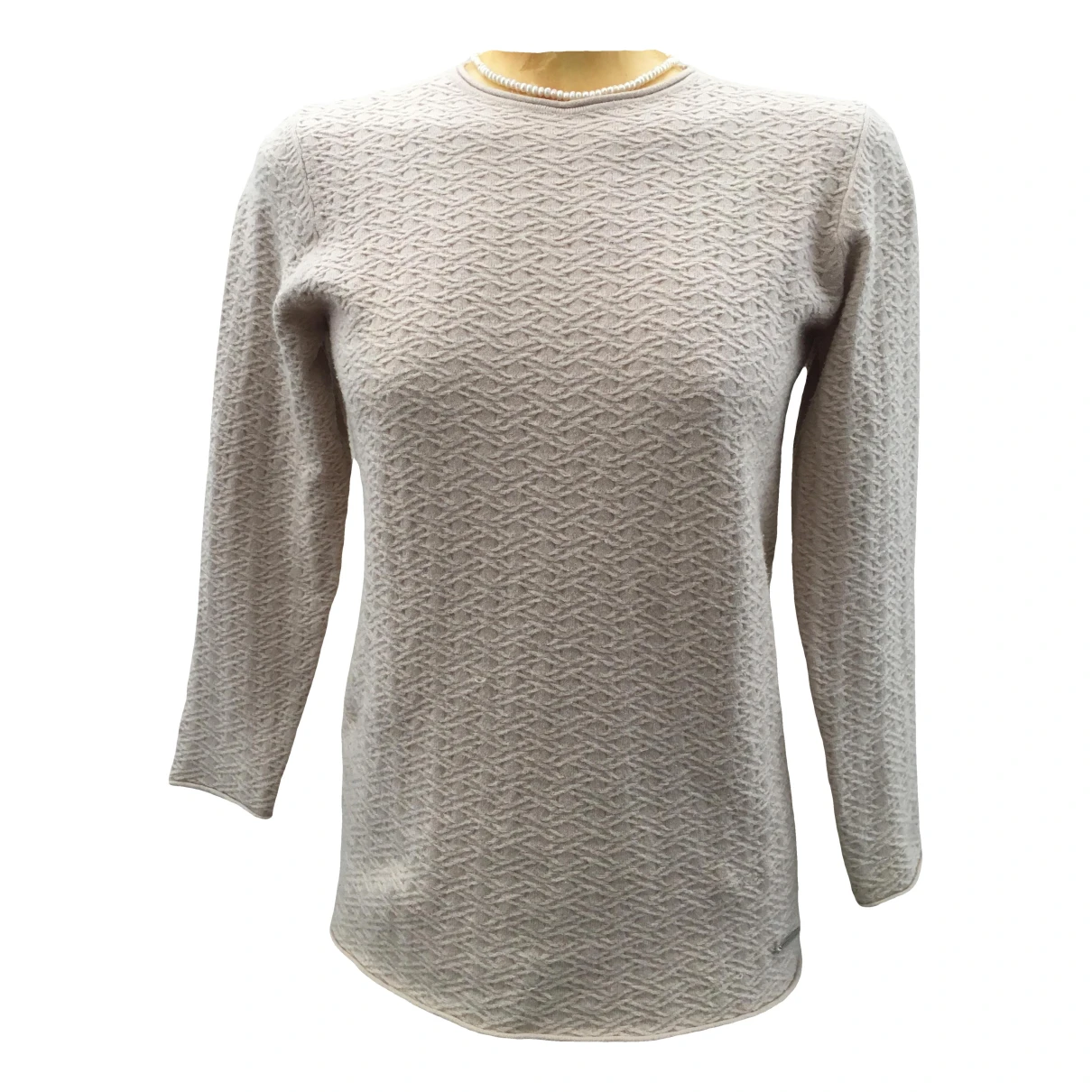 Pre-owned Roberto Verino Knitwear In Other