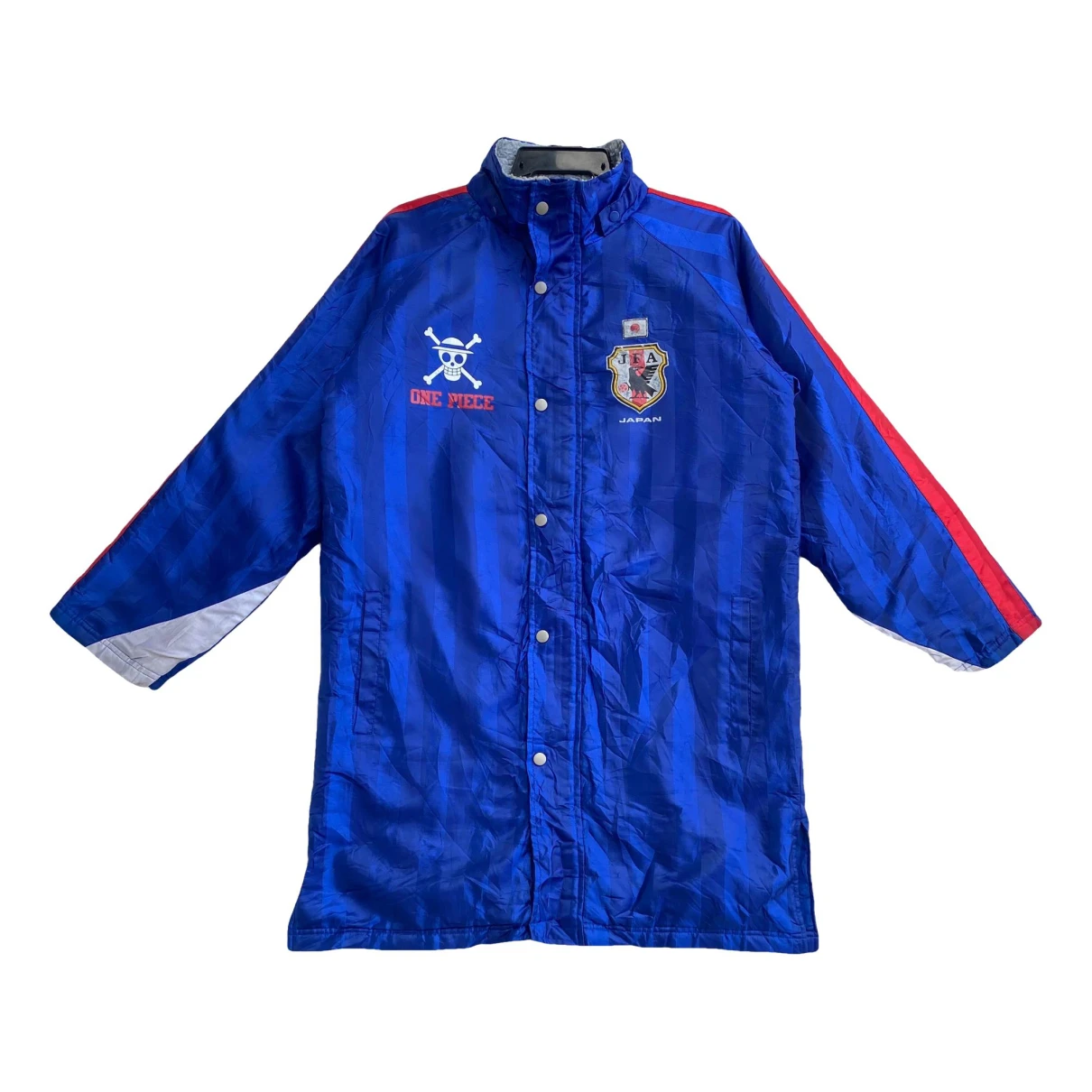 Pre-owned Kirin Jacket In Blue