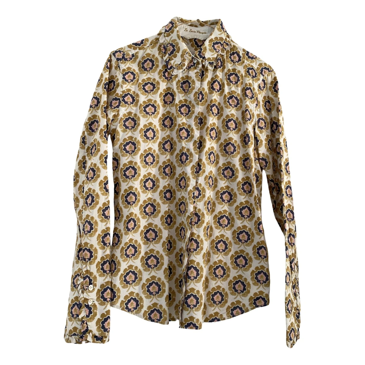 Pre-owned Le Sarte Pettegole Shirt In Other