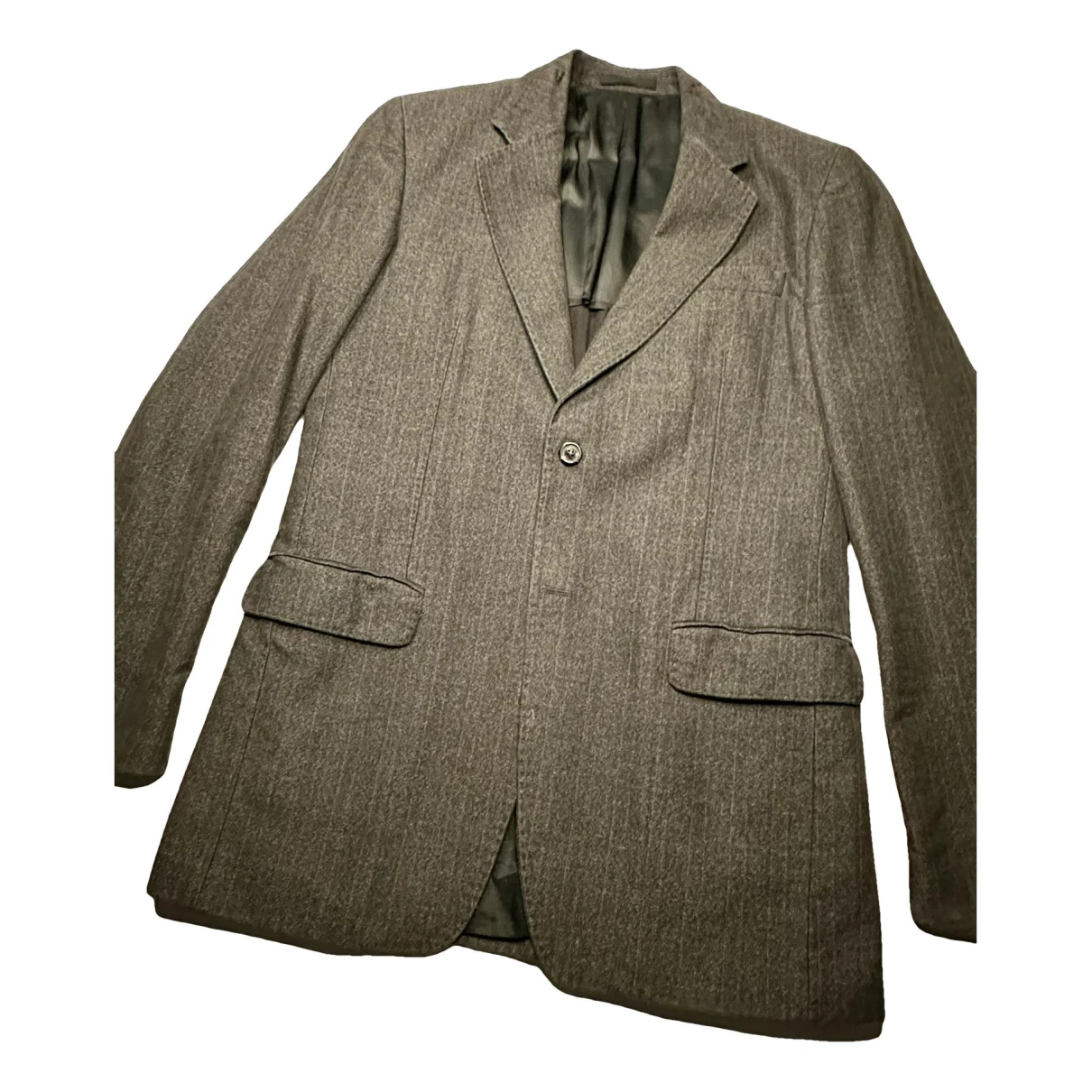 Pre-owned Maison Margiela Suit In Other
