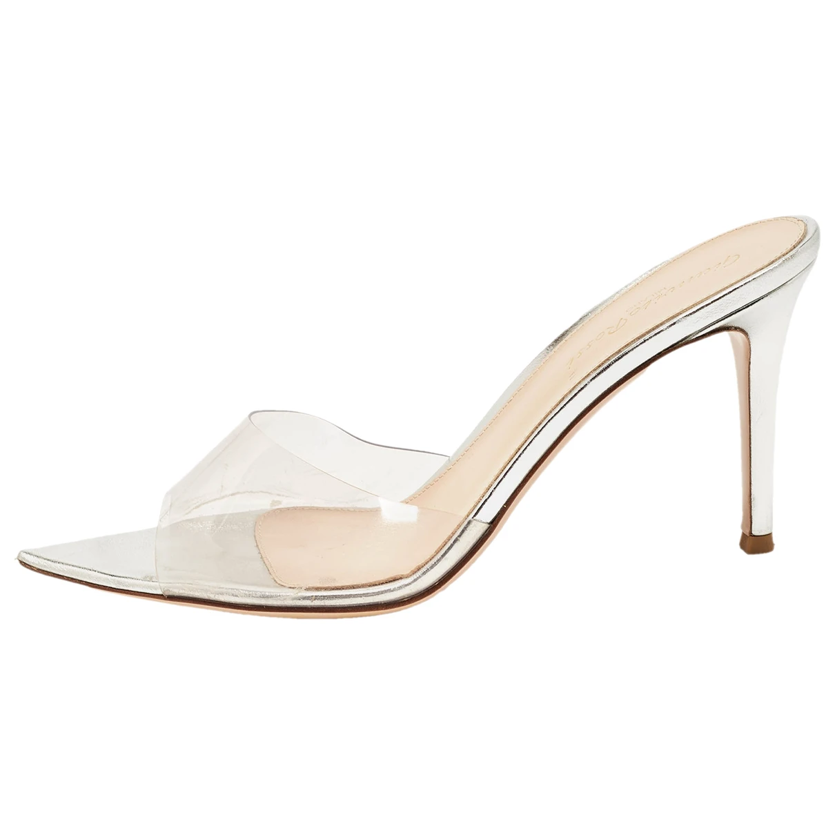 Pre-owned Gianvito Rossi Sandal In Other