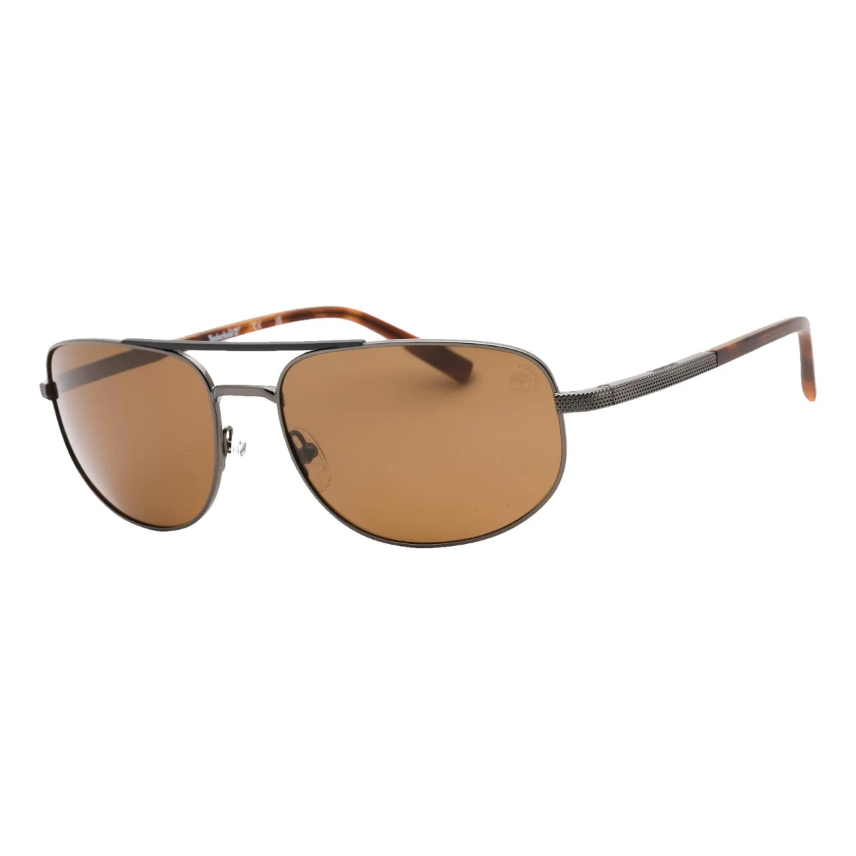 Pre-owned Timberland Sunglasses In Other