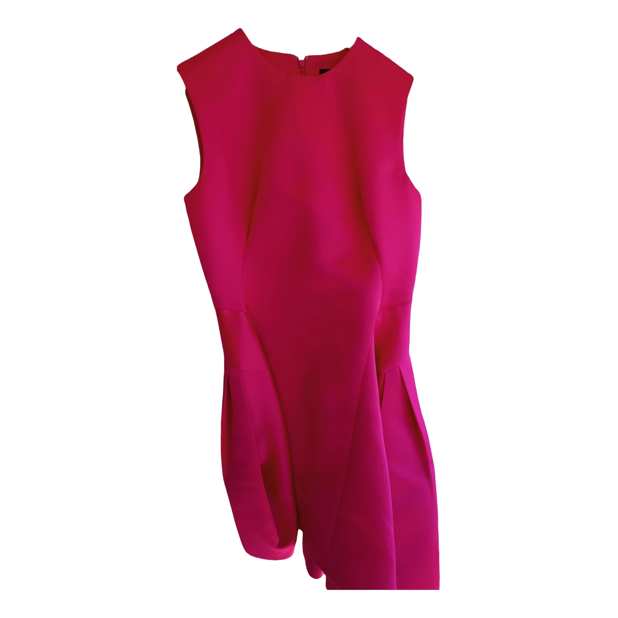 Pre-owned Mcq By Alexander Mcqueen Mid-length Dress In Other