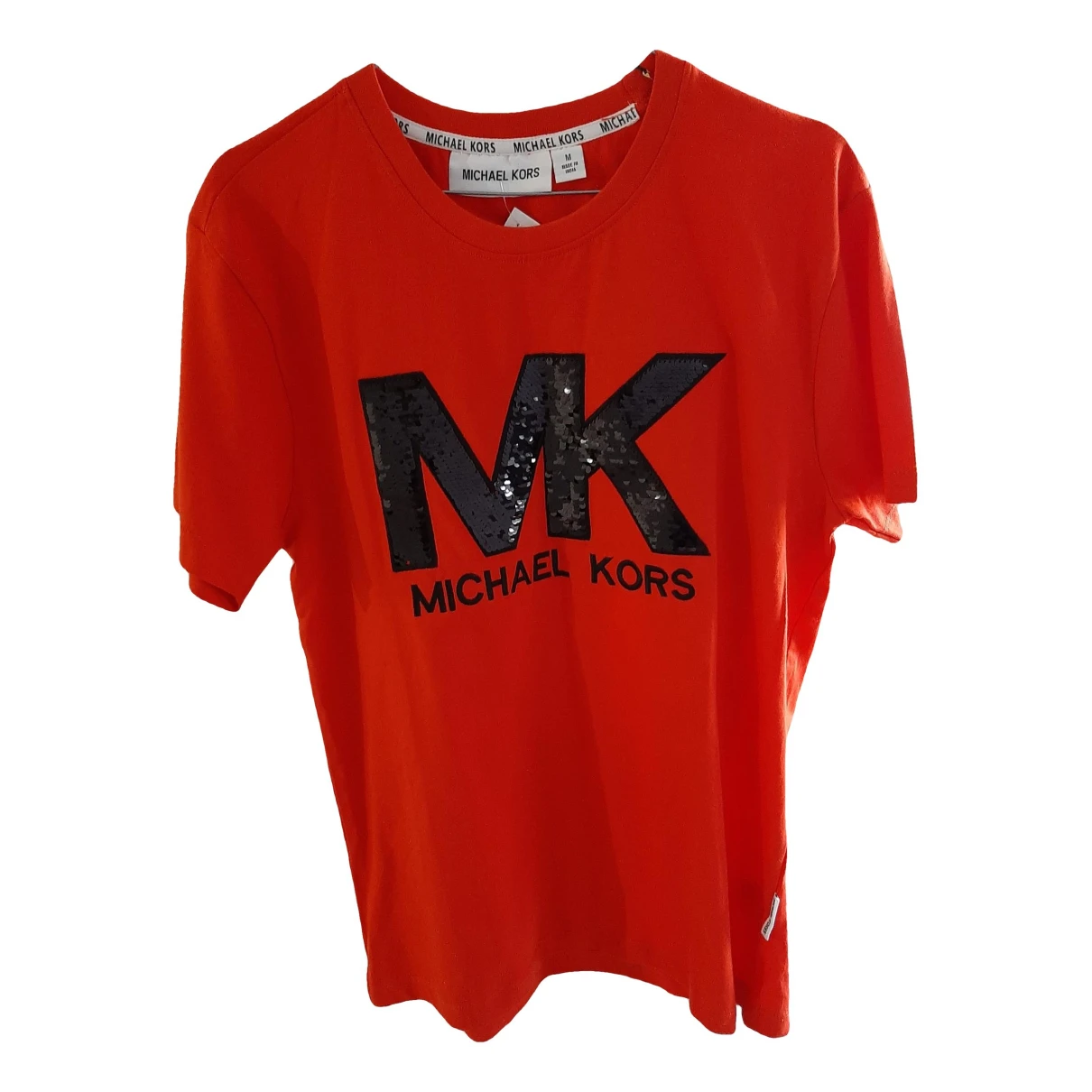 Pre-owned Michael Kors T-shirt In Other
