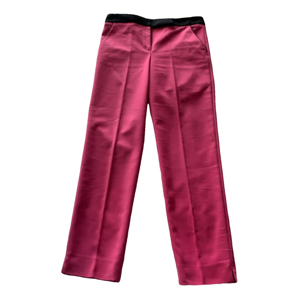 Pre-owned Gerard Darel Chino Pants In Other