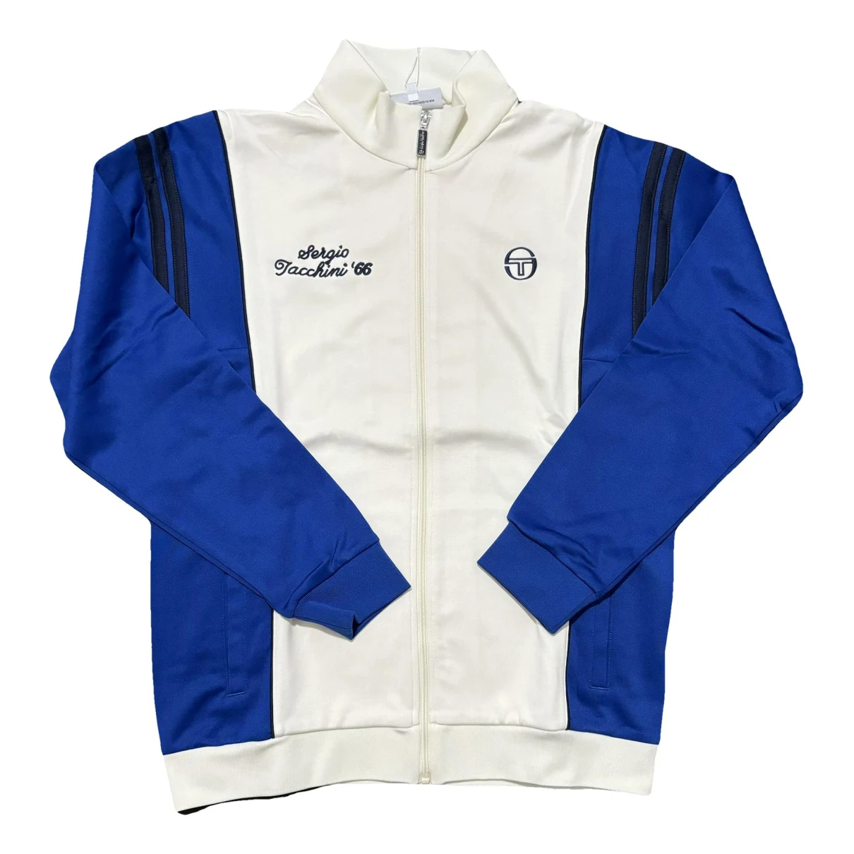 Pre-owned Sergio Tacchini Sweatshirt In Other