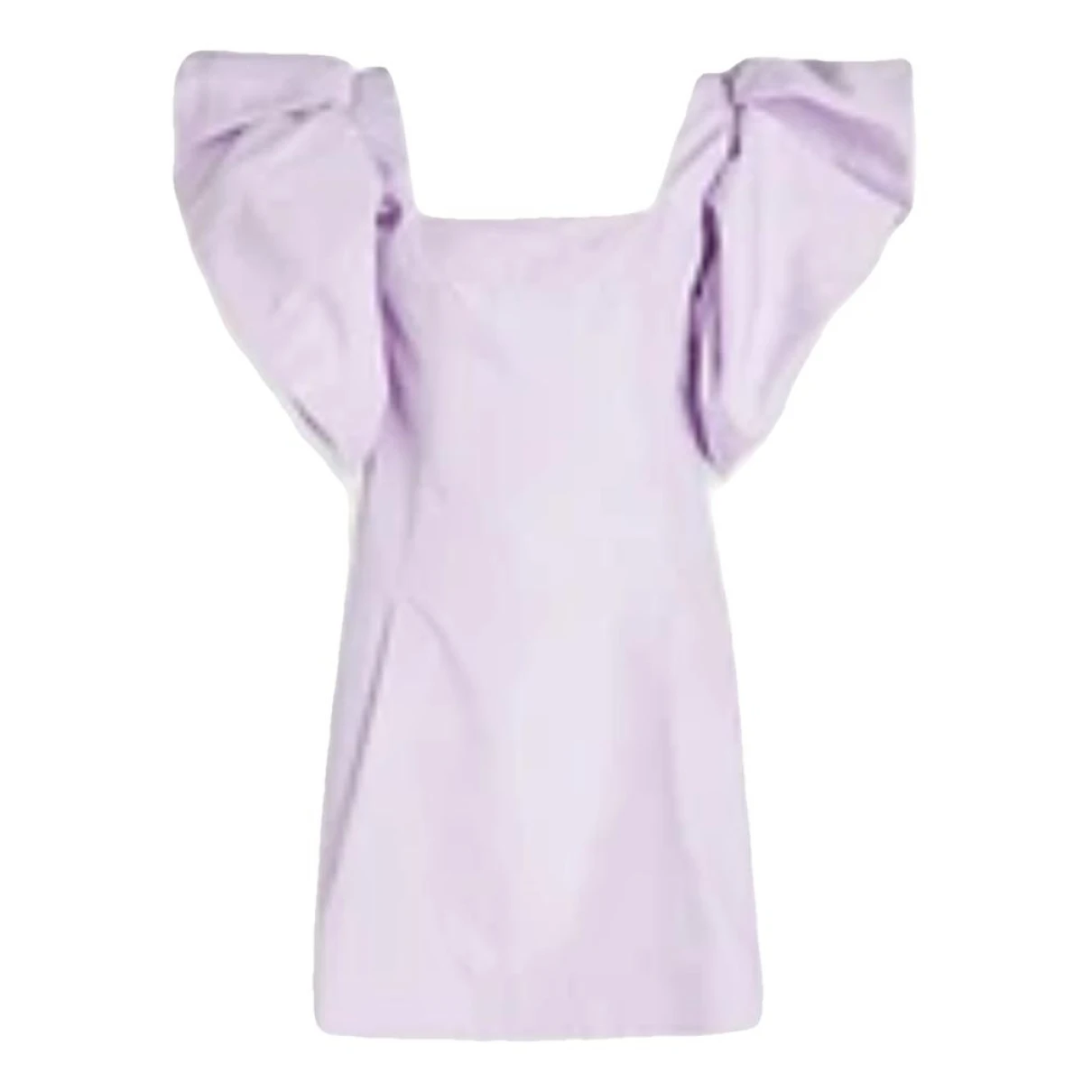 Pre-owned 3.1 Phillip Lim / フィリップ リム Dress In Purple