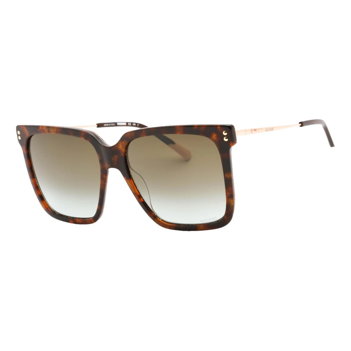 Pre-owned Missoni Sunglasses In Other