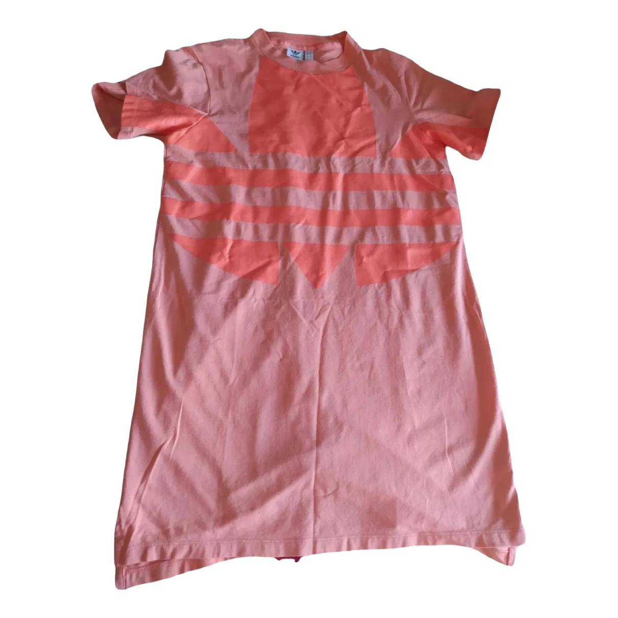 Pre-owned Adidas Originals Mini Dress In Other