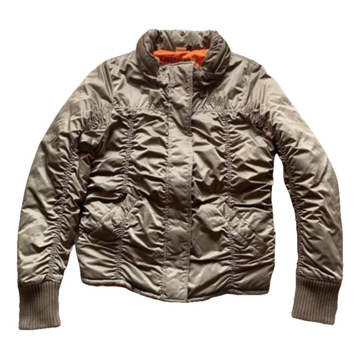 Pre-owned Ikks Jacket In Other