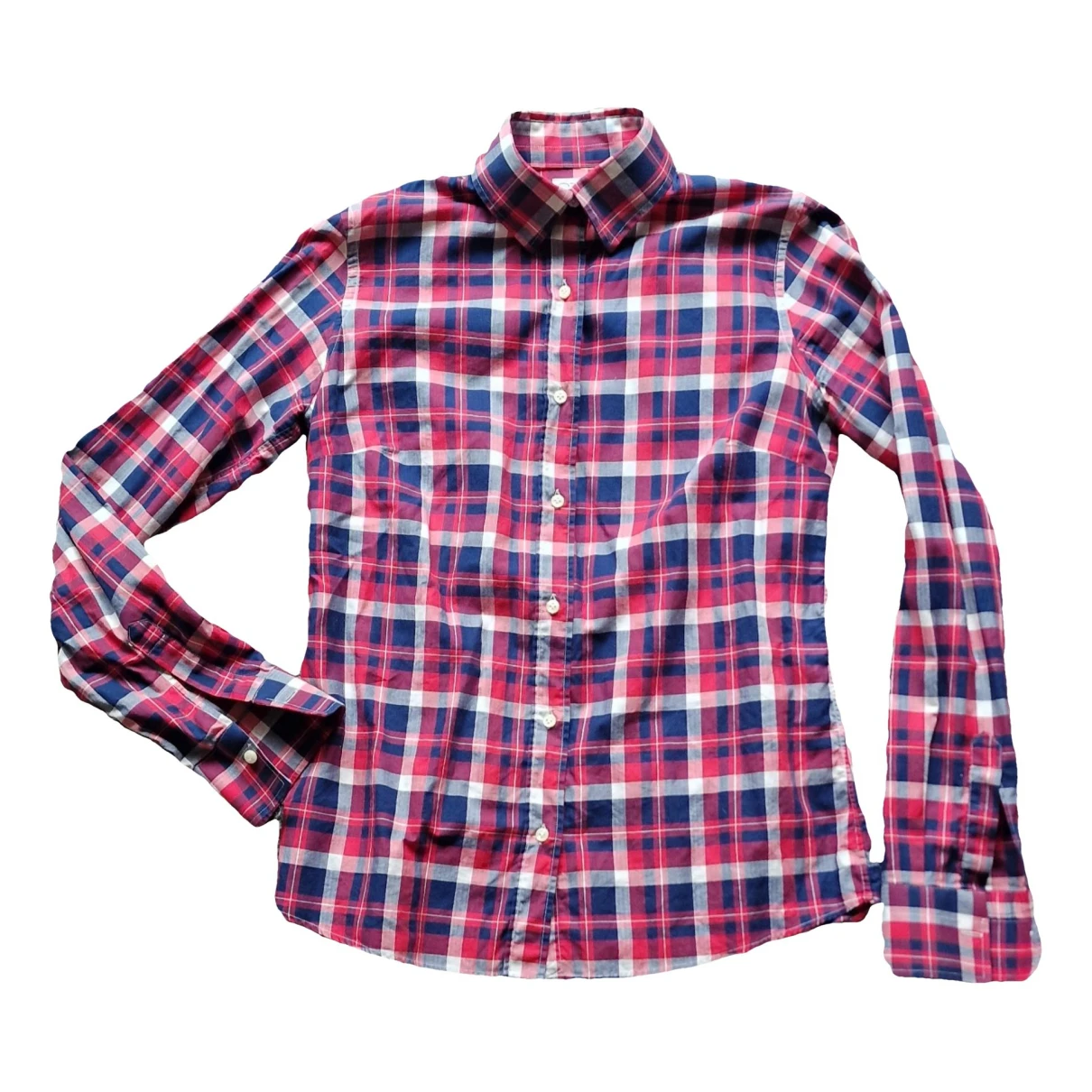 Pre-owned Stella Jean Shirt In Other