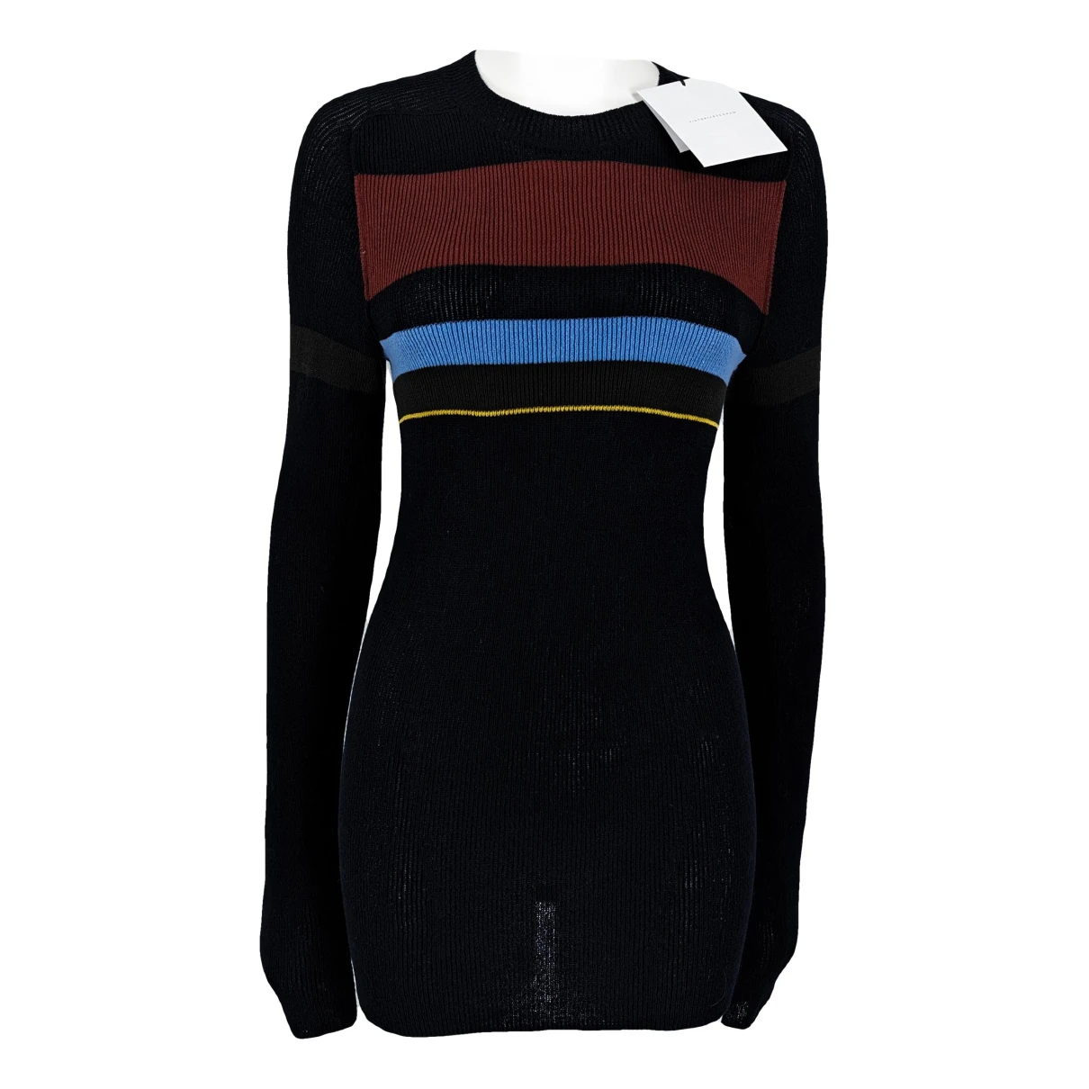 Pre-owned Victoria Beckham Jumper In Other