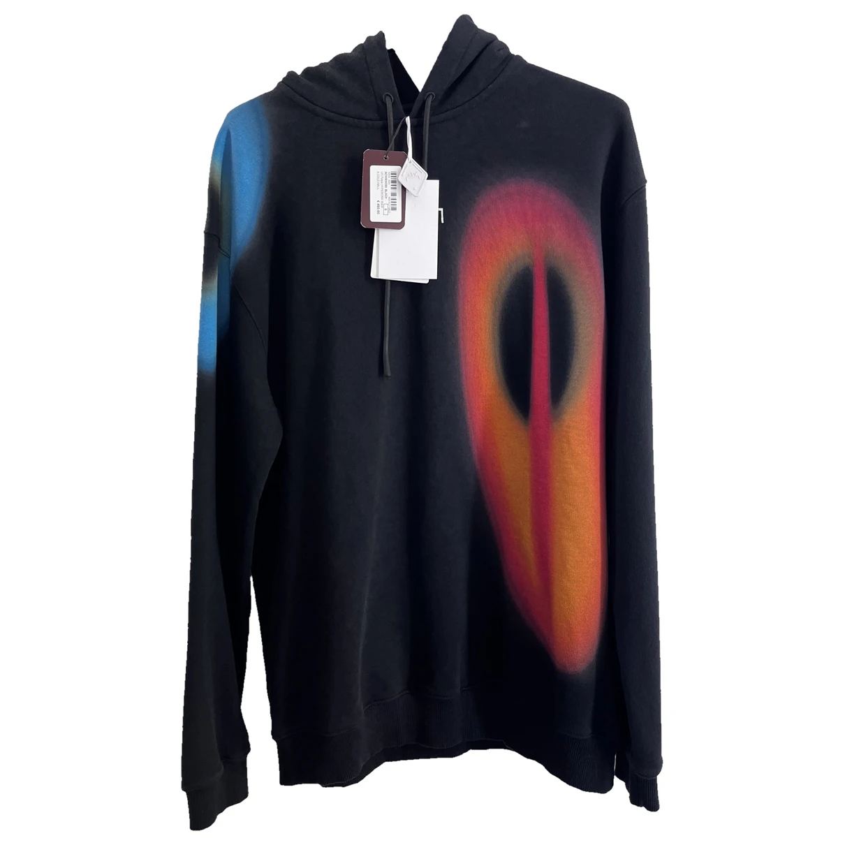 Pre-owned A-cold-wall* Sweatshirt In Black