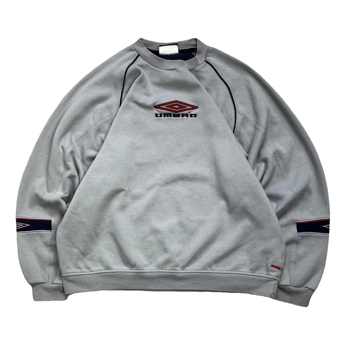 Pre-owned Umbro Sweatshirt In Other