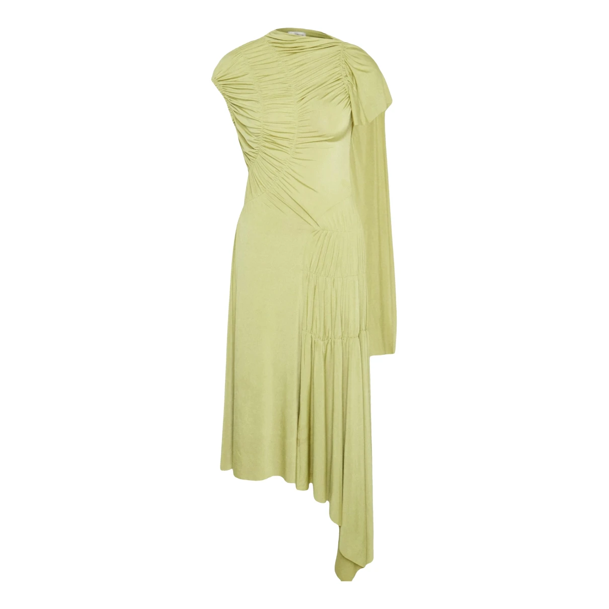 Pre-owned Victoria Beckham Dress In Other