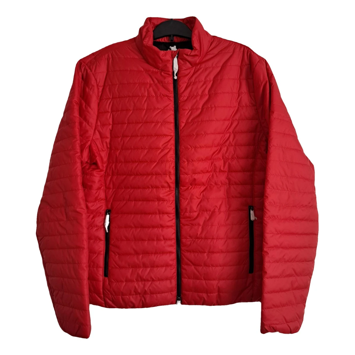 Pre-owned Geox Jacket In Red