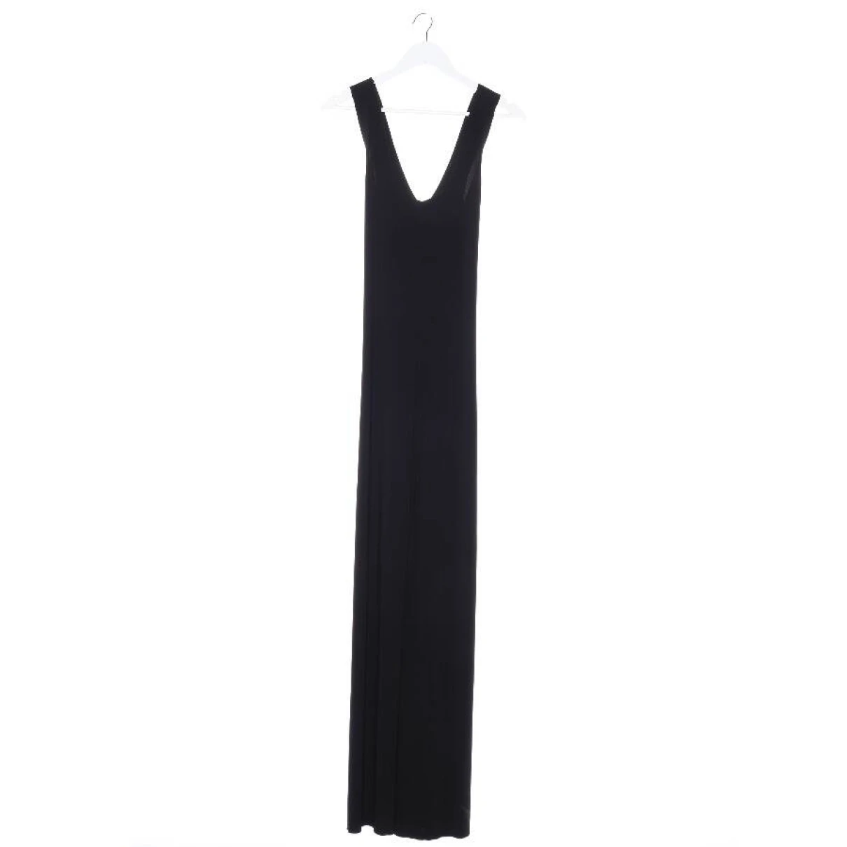 Pre-owned Norma Kamali Jumpsuit In Black
