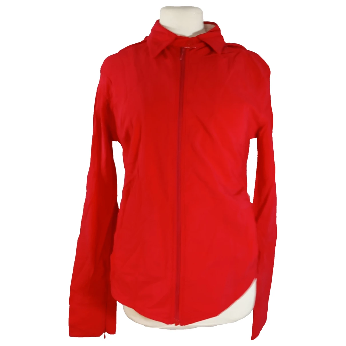 Pre-owned Blumarine Jacket In Red