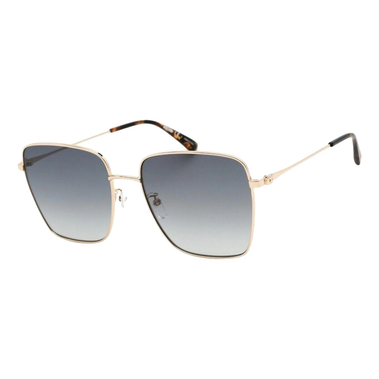 Pre-owned Moschino Sunglasses In Other