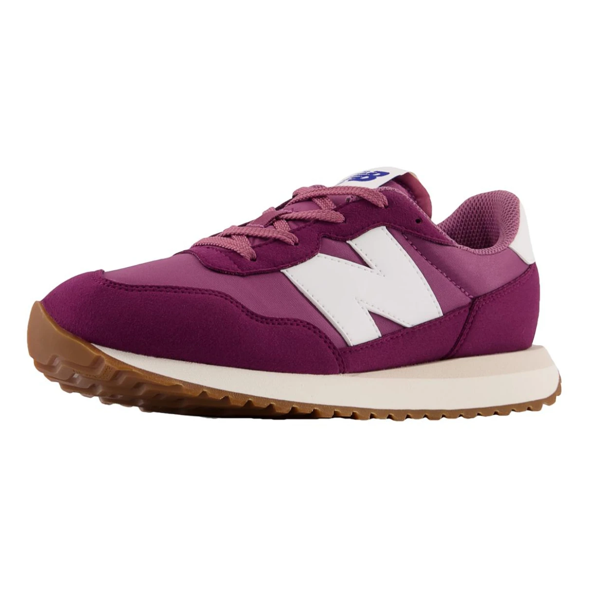 Pre-owned New Balance 327 Trainers In Pink
