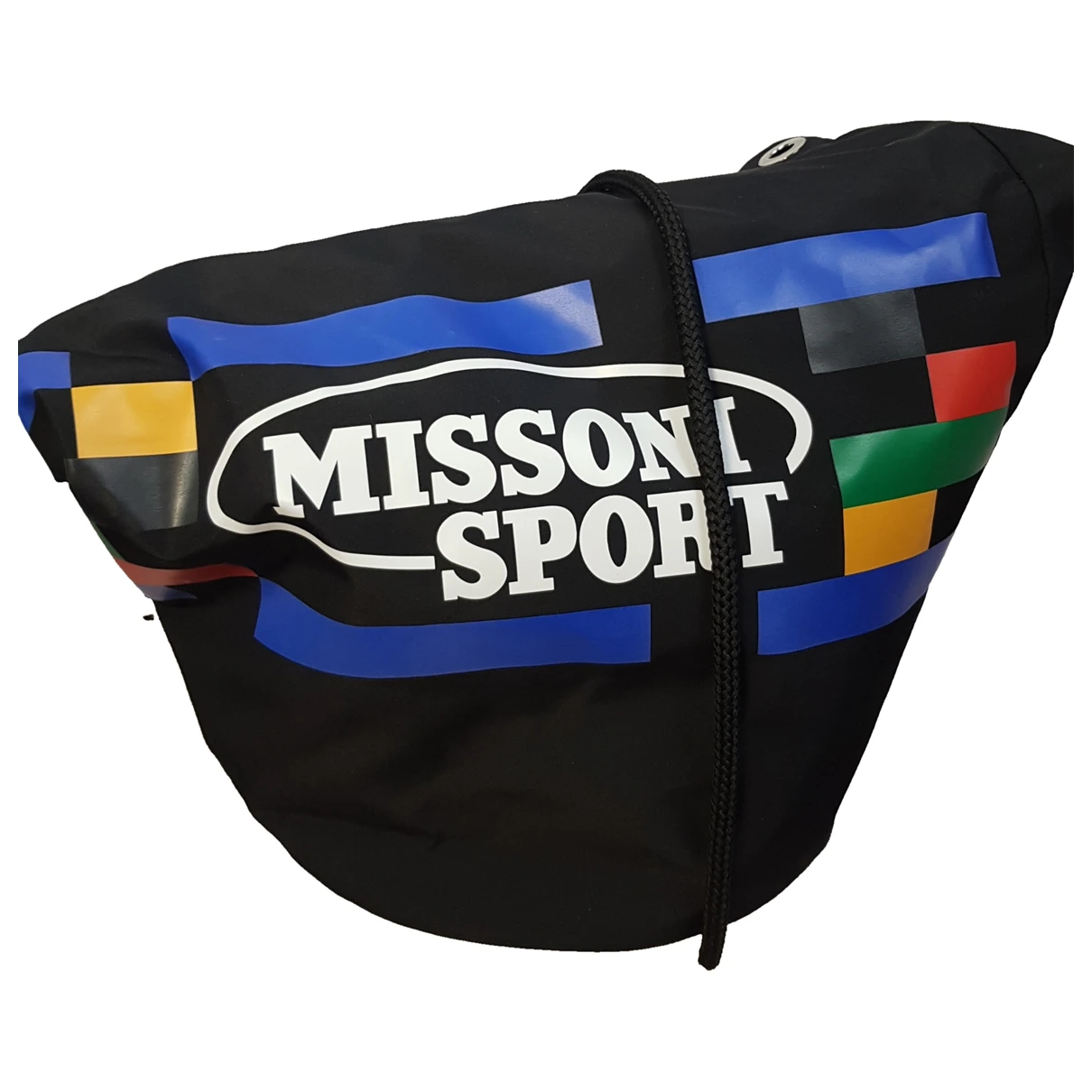 Pre-owned Missoni Bag In Multicolour