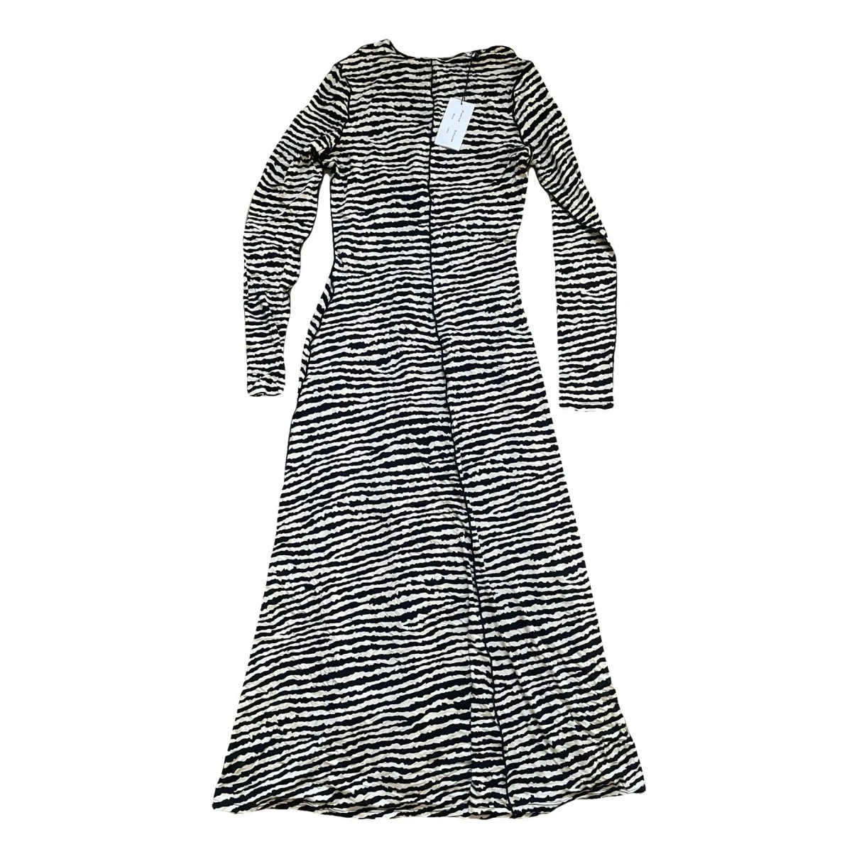 Pre-owned Proenza Schouler Maxi Dress In Other