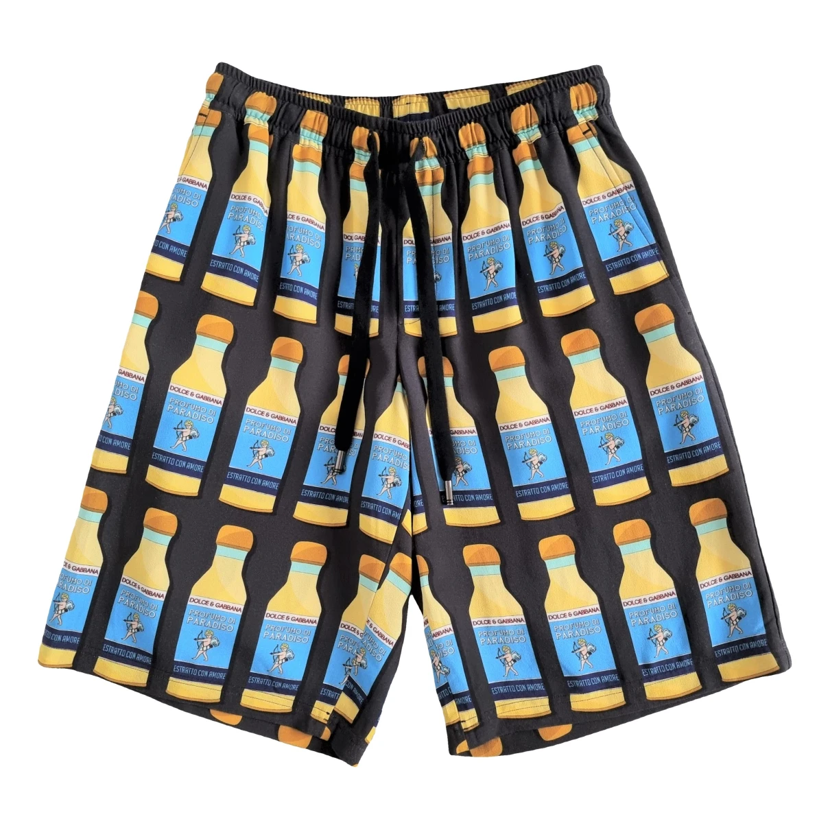 Pre-owned Dolce & Gabbana Shorts In Other