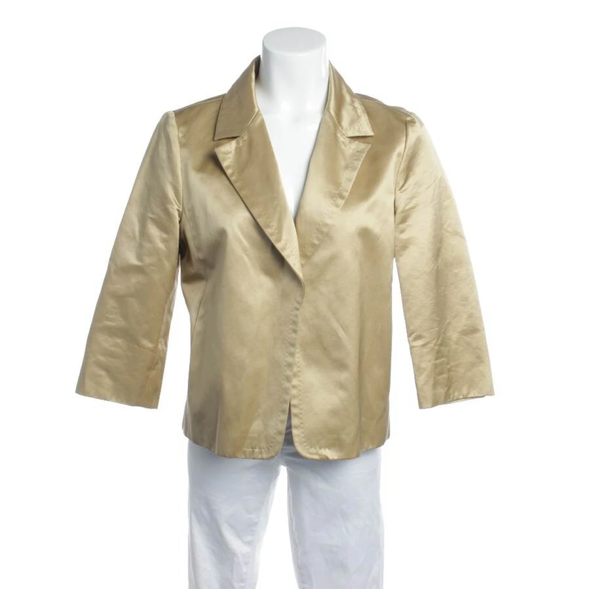 Pre-owned Max Mara Blazer In Other