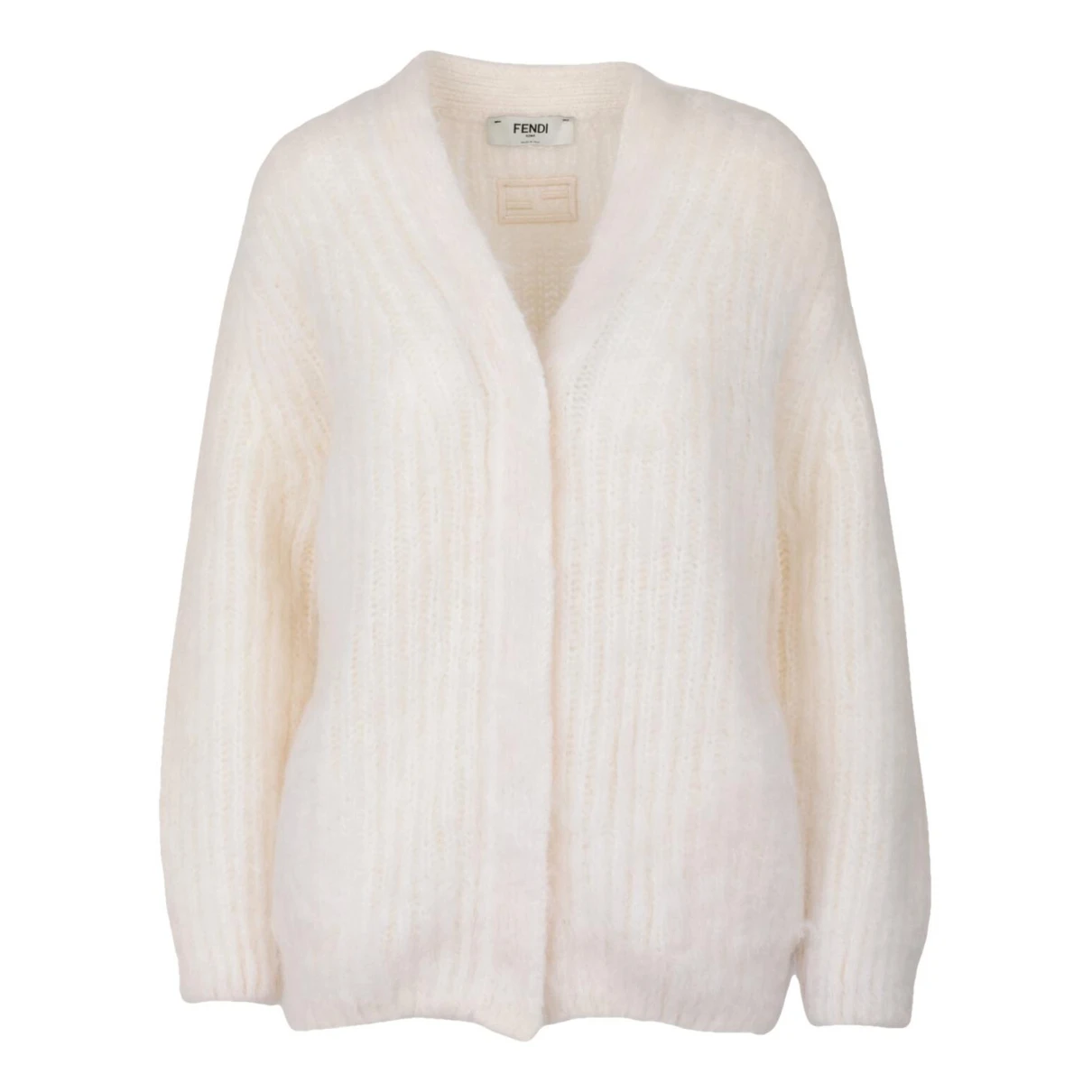 Pre-owned Fendi Cardigan In Other