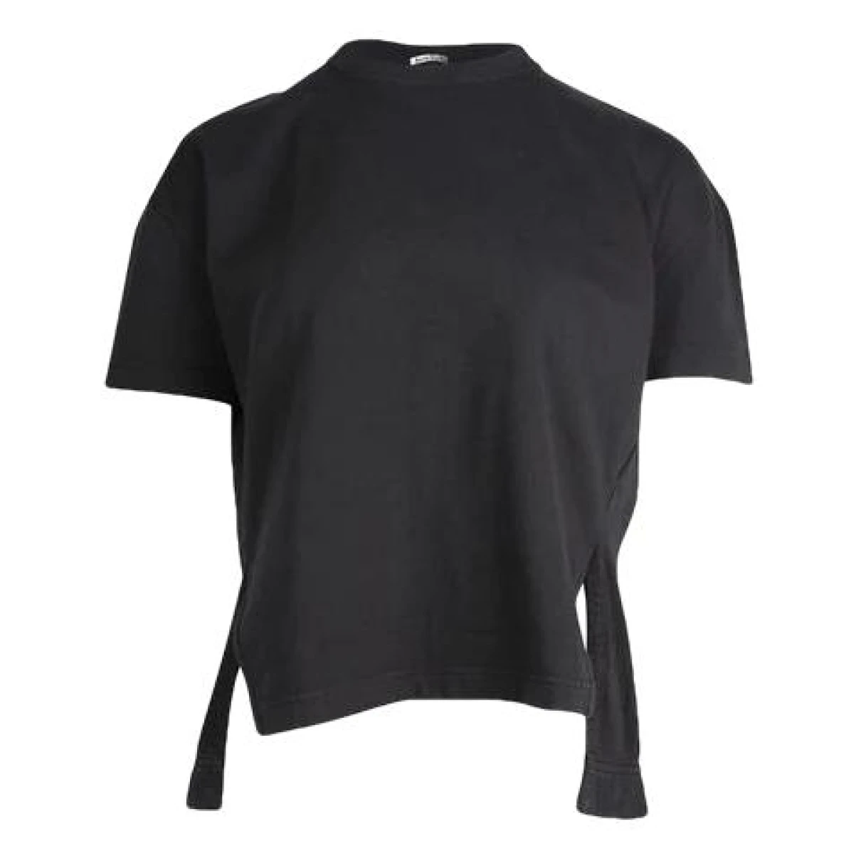 Pre-owned Acne Studios Shirt In Black